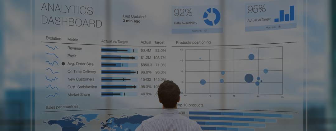 Analytics