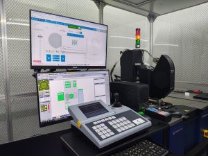 semicon automation