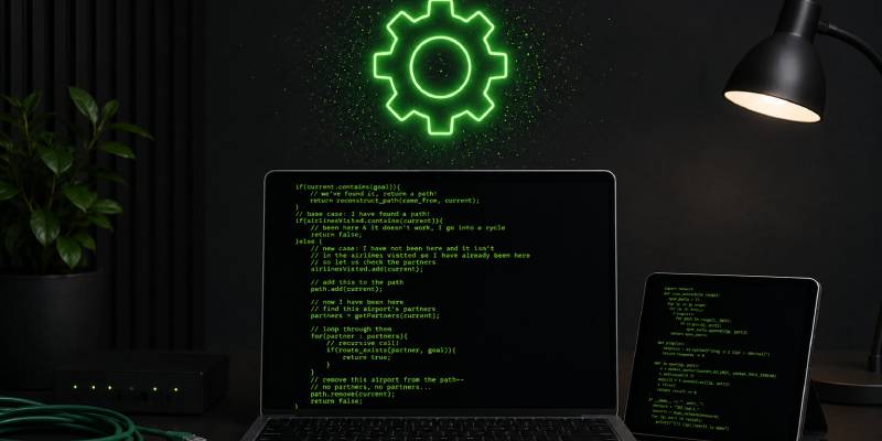 Application Testing Services