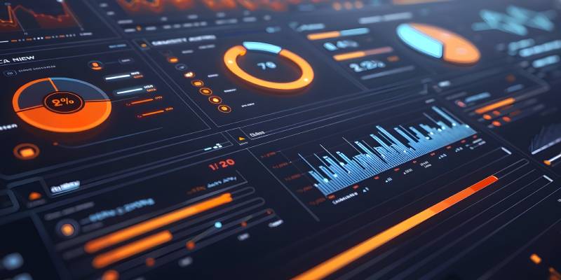 Big Data and Analytics