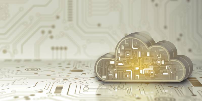 Cloud Development Services