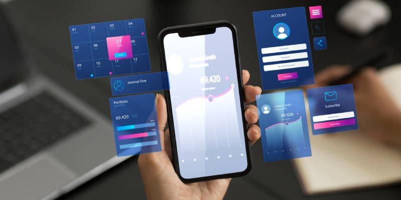 Mobile Application Development