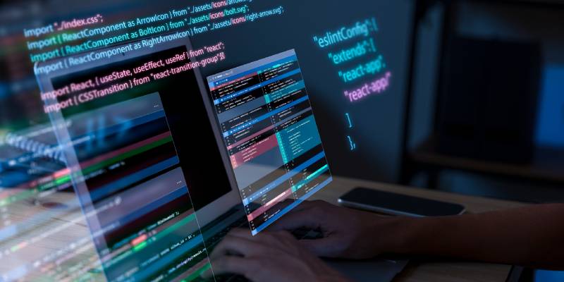 Web Application Development