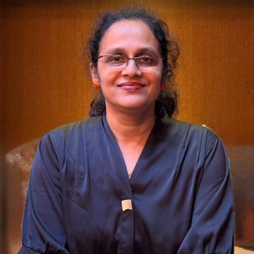 Gayatri Mathkar