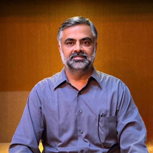 Dhanesh Mathkar